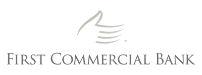 First Commercial Bank